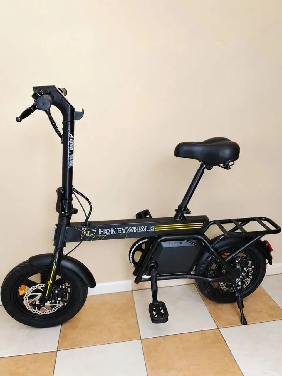 Honeywhale B20
